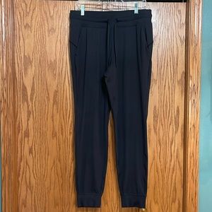 NWOT Lululemon Ready to Rulu High Rise Jogger